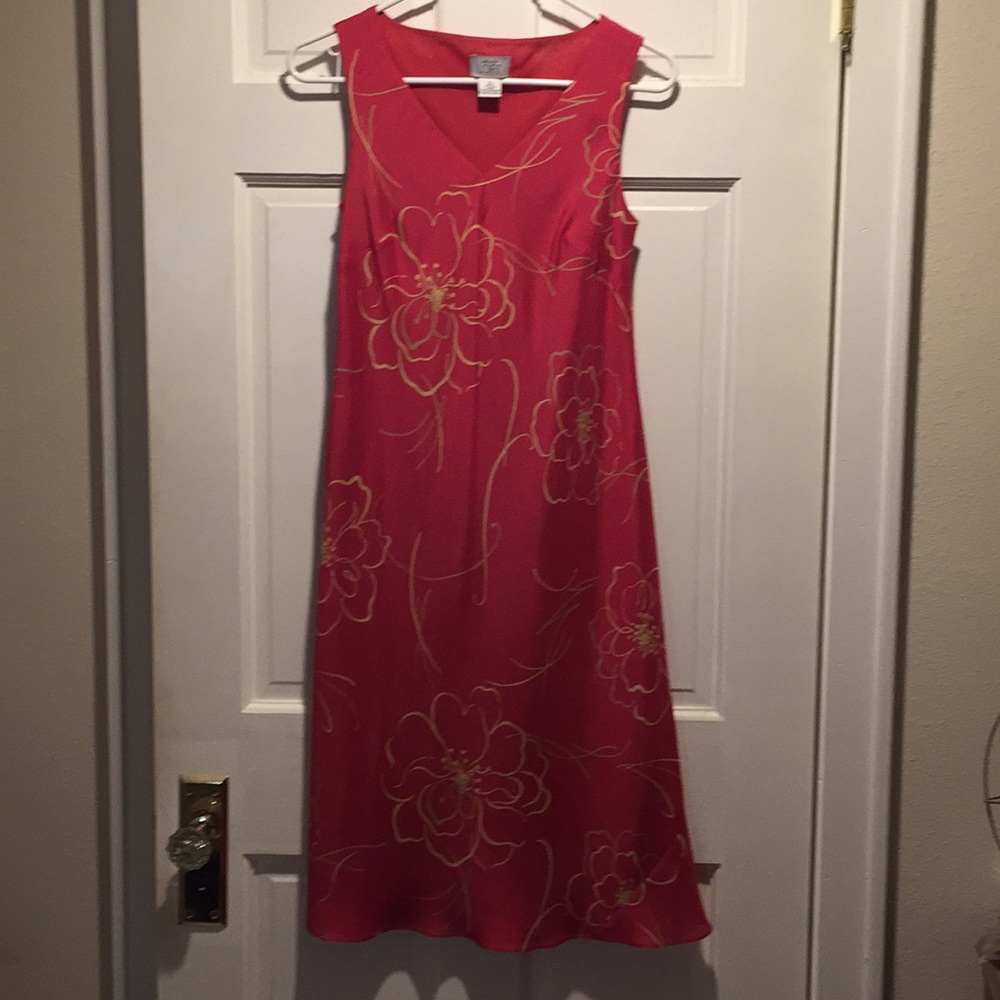 Ann Taylor LOFT Dress